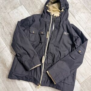 Men's Jacket - Ski/Snowboard